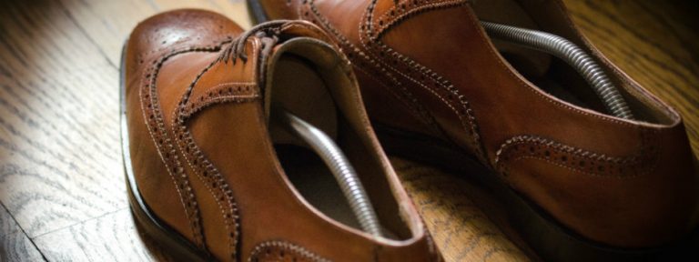 Best Tips to Maintain Your Leather Shoes