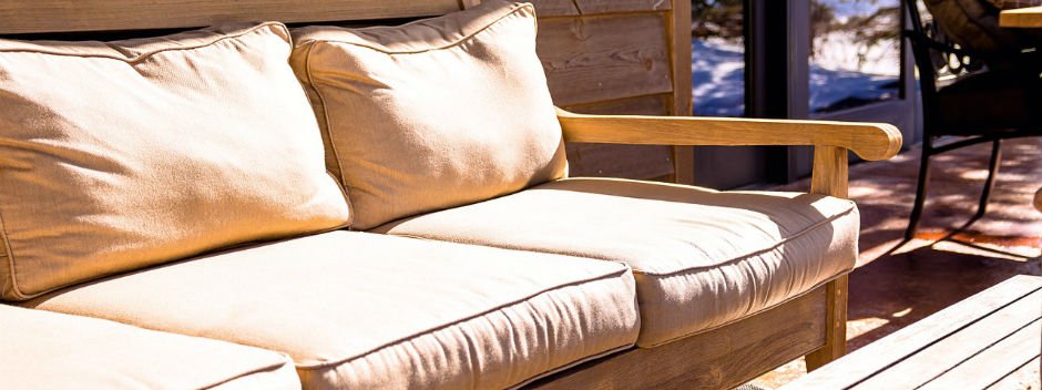 Our top tips on how to Clean Outdoor Furniture