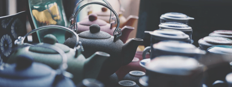cleaning limescale kettles