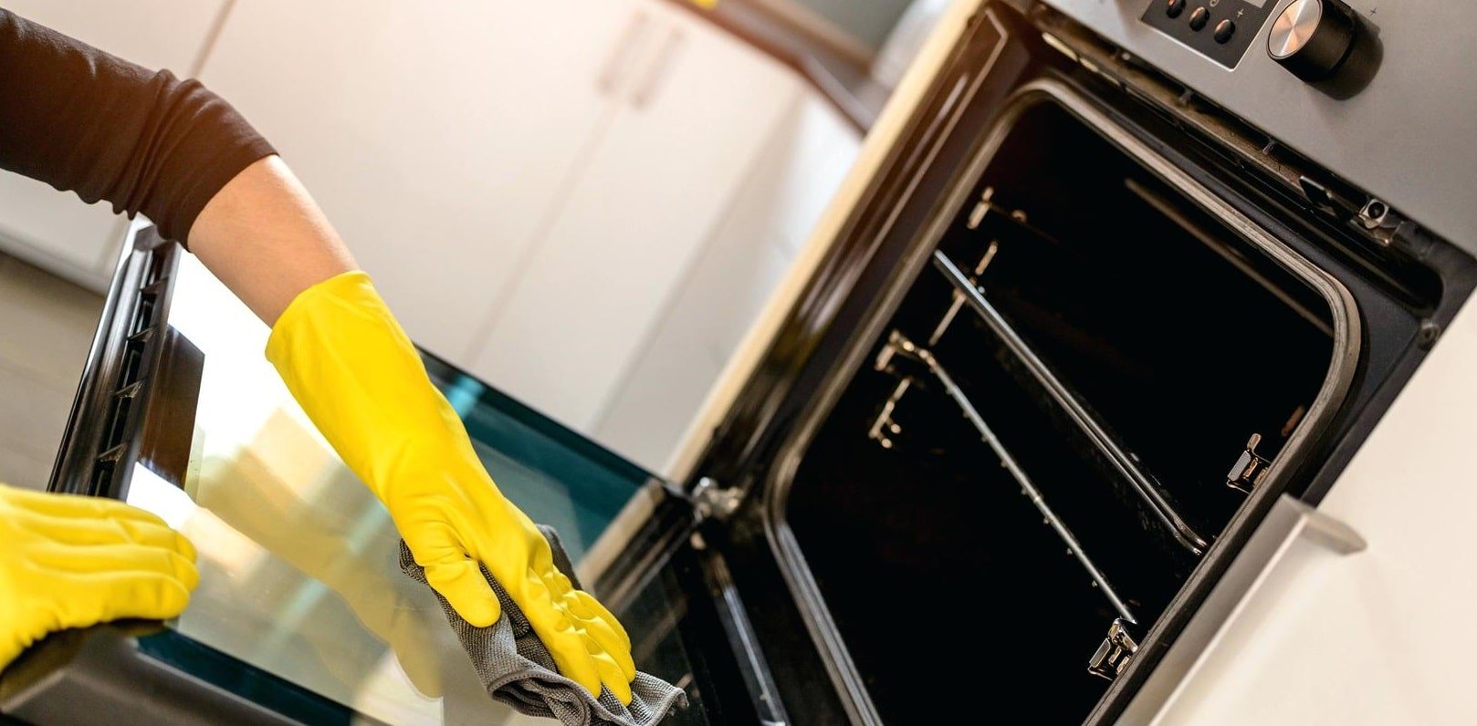Oven Cleaning Bayswater Working Nonstop Star Domestic Cleaners