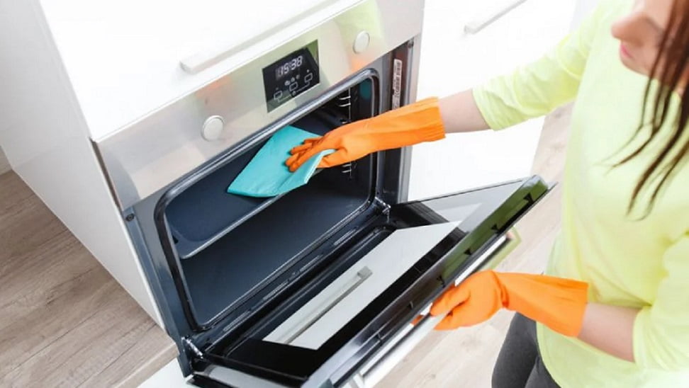 Oven Cleaning Orpington