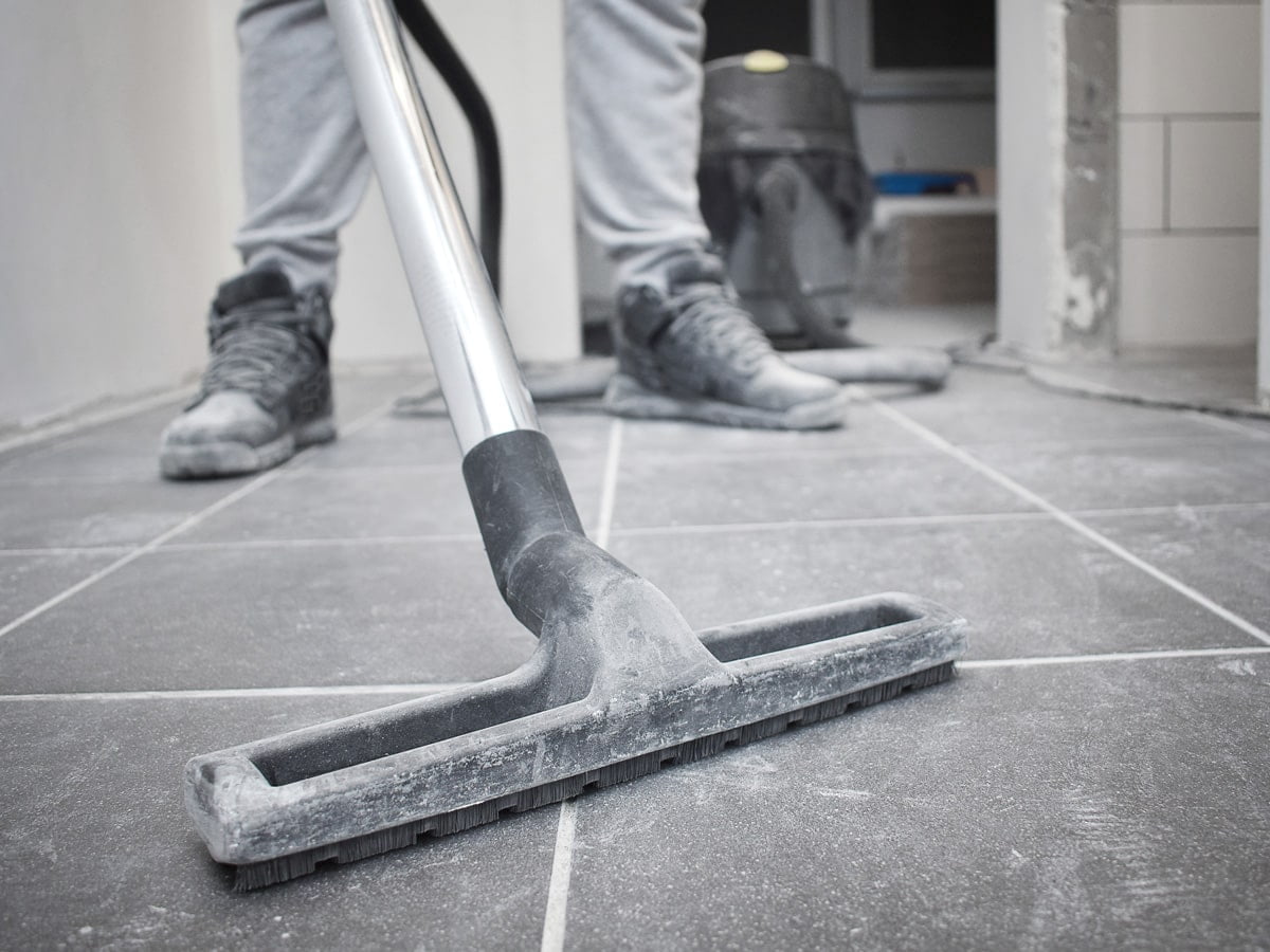 After Builders Cleaning Romford Star Domestic Cleaners