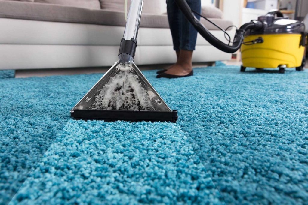 Sofa Clean Service and Carpet Cleaning Fulham | Star Domestic Cleaners