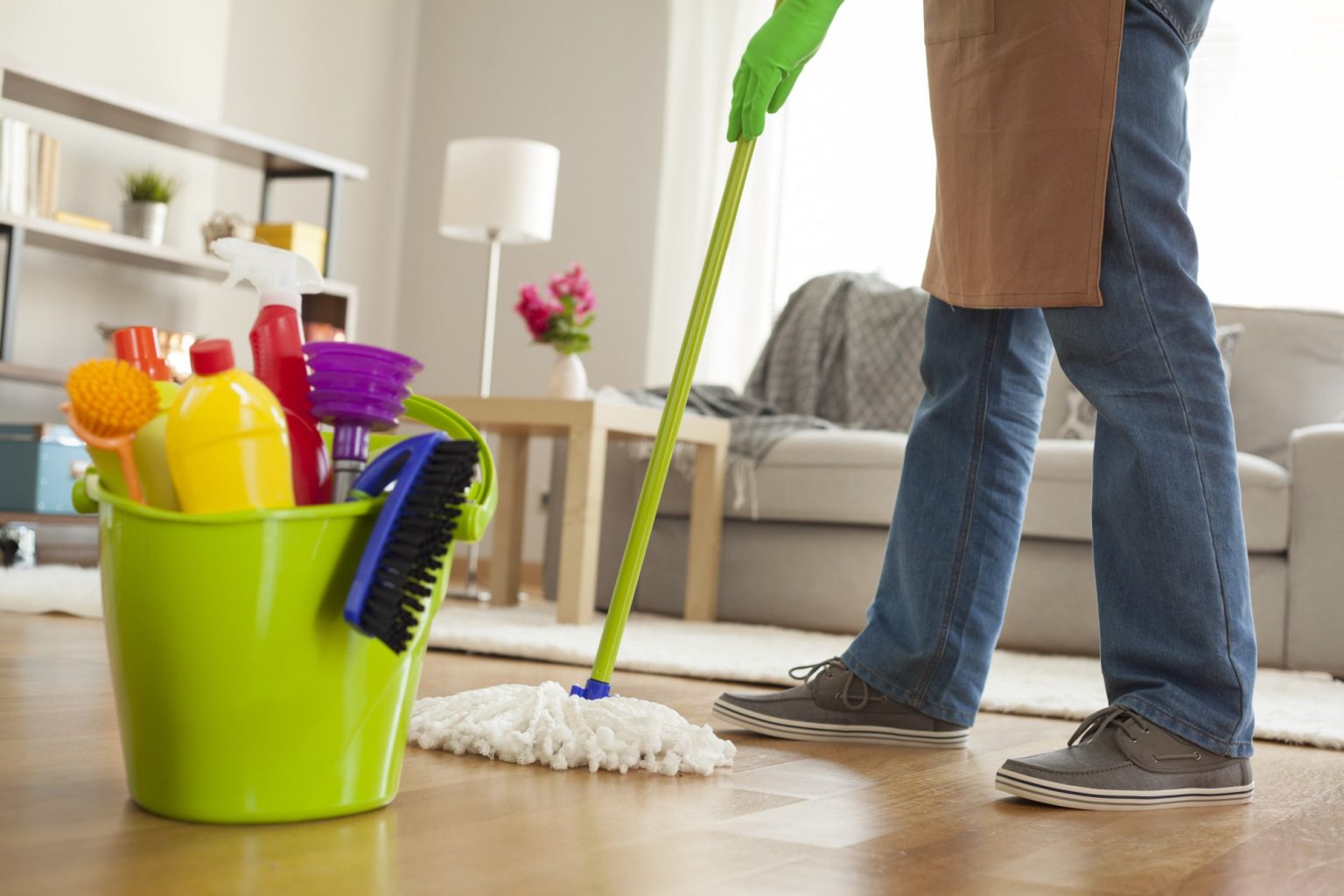 Regular Cleaning Services Mayfair Star Domestic Cleaners