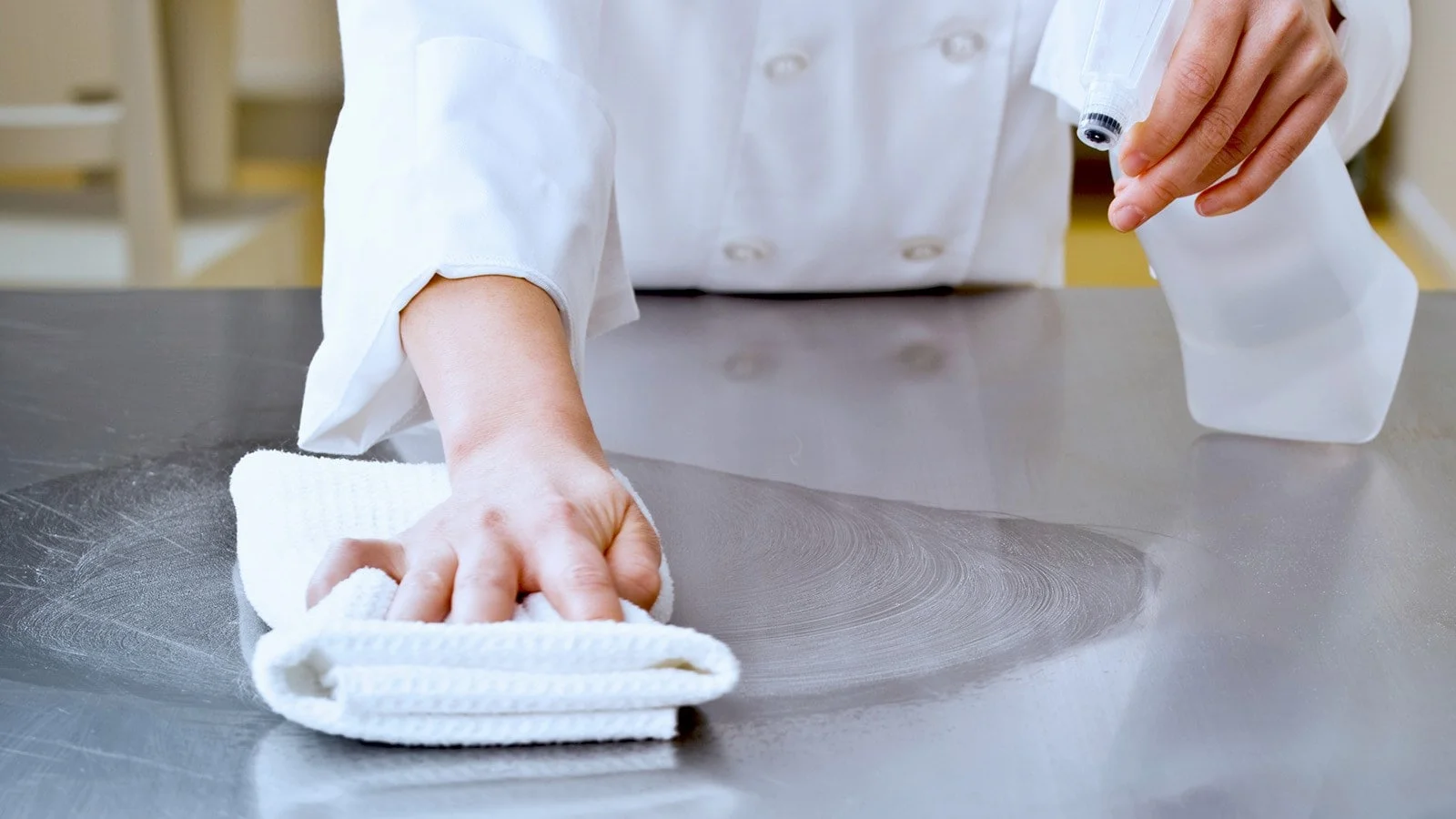 Regular Cleaning Services