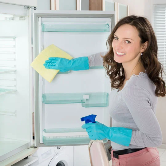Regular Cleaning Services London
