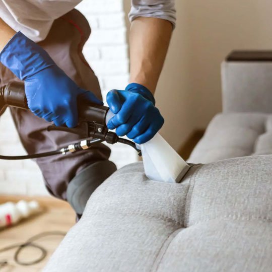 Sofa Cleaning London Sofa Cleaning London