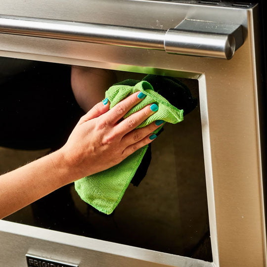 Oven Cleaners London Oven Cleaners London