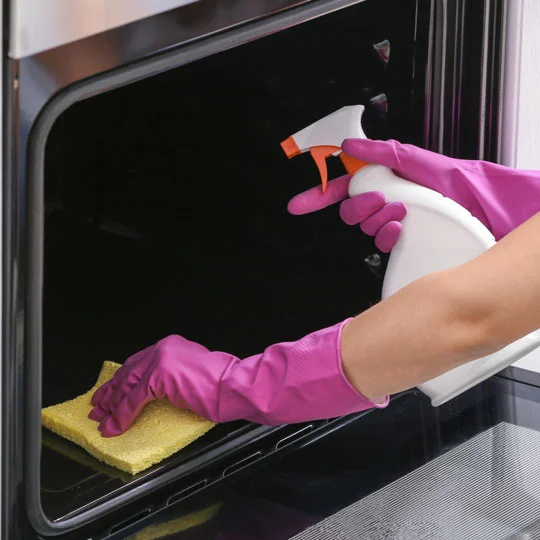 Oven Cleaning Services London Oven Cleaning Services London