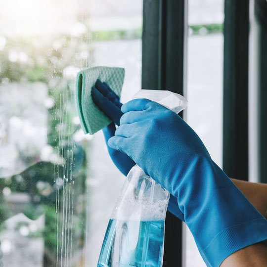 Window Cleaners London