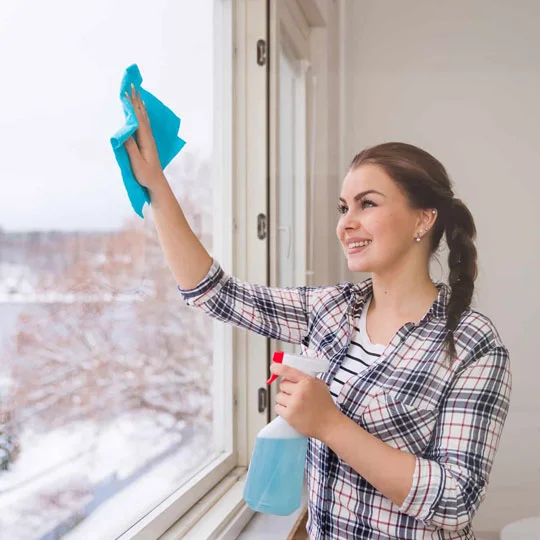 Window Cleaning Services London Window Cleaning Services London