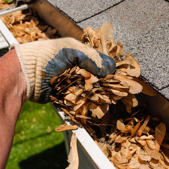 Gutter Cleaning Services London Gutter Cleaning Services London