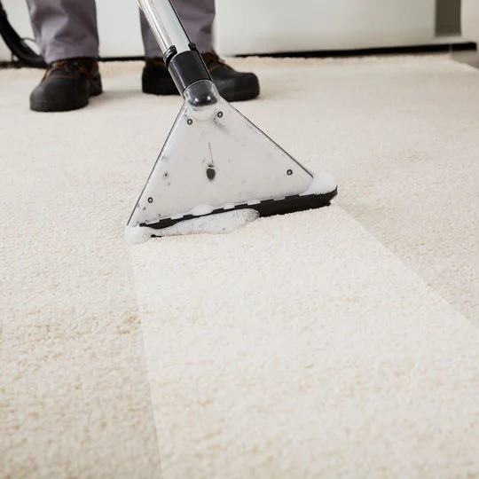 Carpet Cleaning London