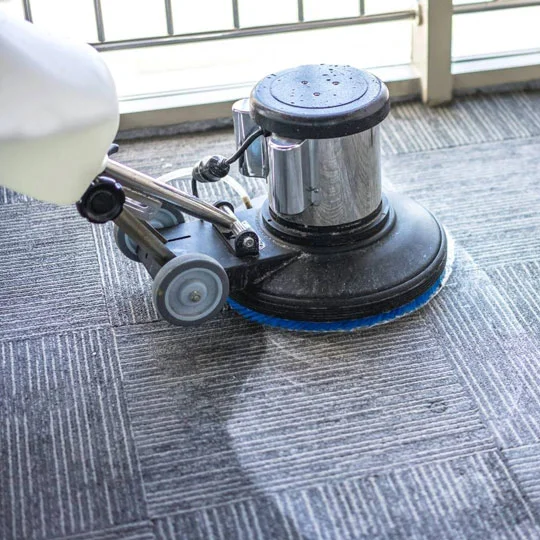 Carpet Cleaning Services London