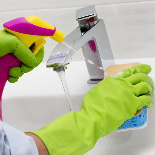 Regular Cleaning Services Acton