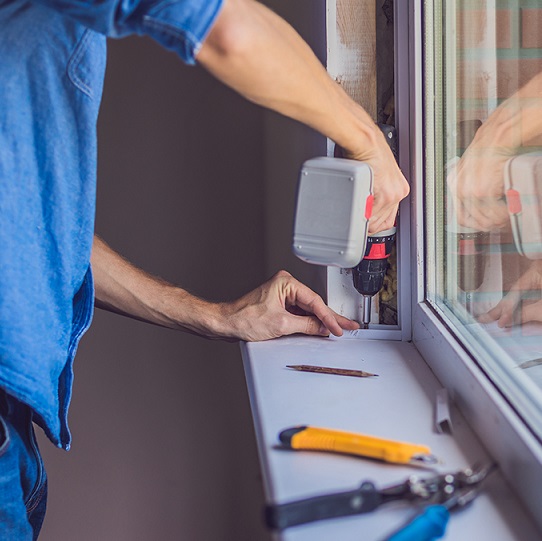 window glazing London